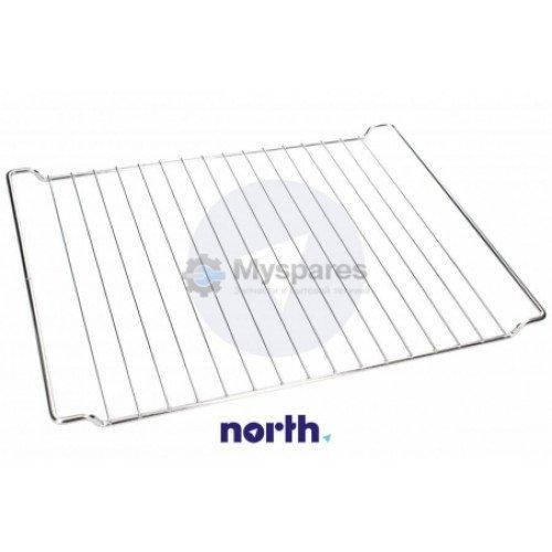 

Решетка духовки 445x340 mm Whirlpool (C00312479) 481245819334