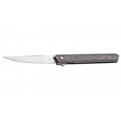 

Нож Boker Plus Kwaiken Air Titanium (01BO169)