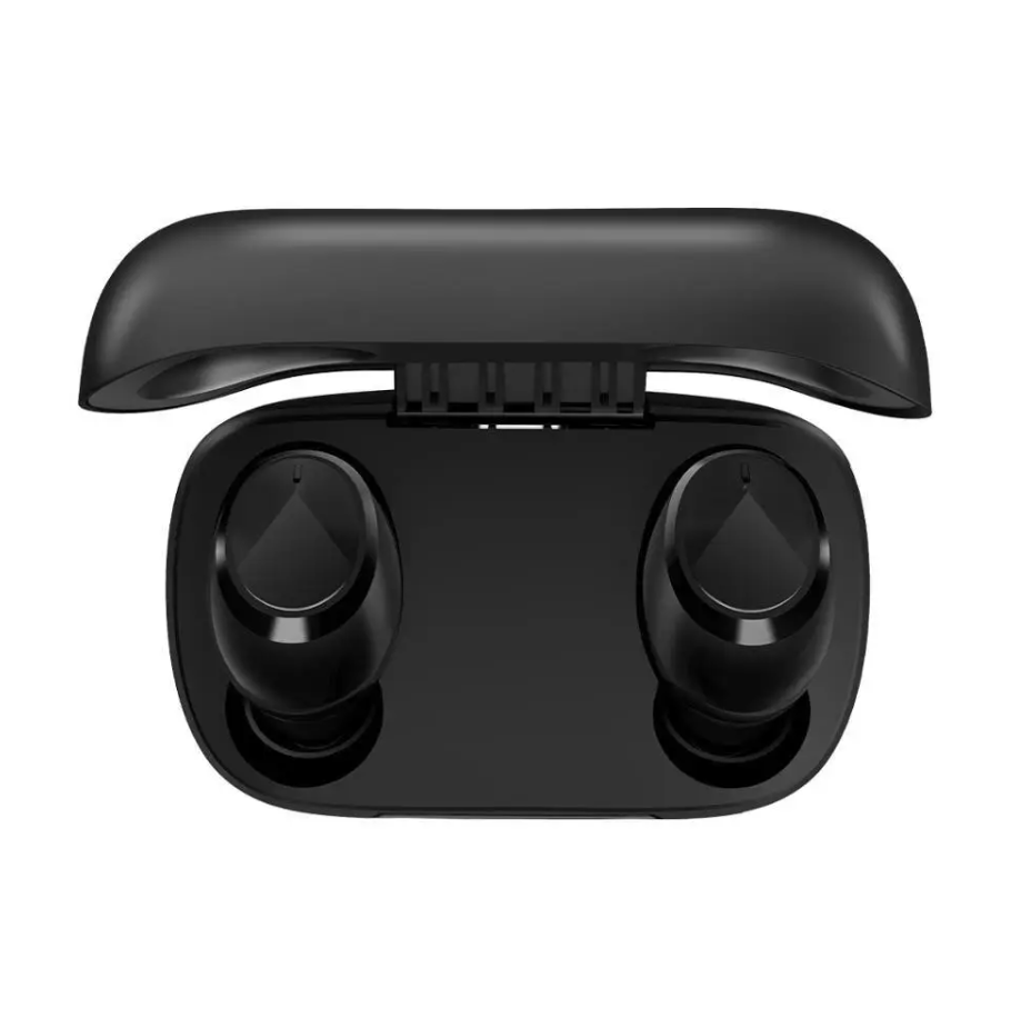 

Беспроводные наушники Blackview AirBuds 1 Black, Черный