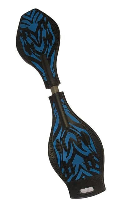 

Скейт борд Ripstik двухколесный (со светящимися колесами Рипстик) СИНИЙ, Разные цвета