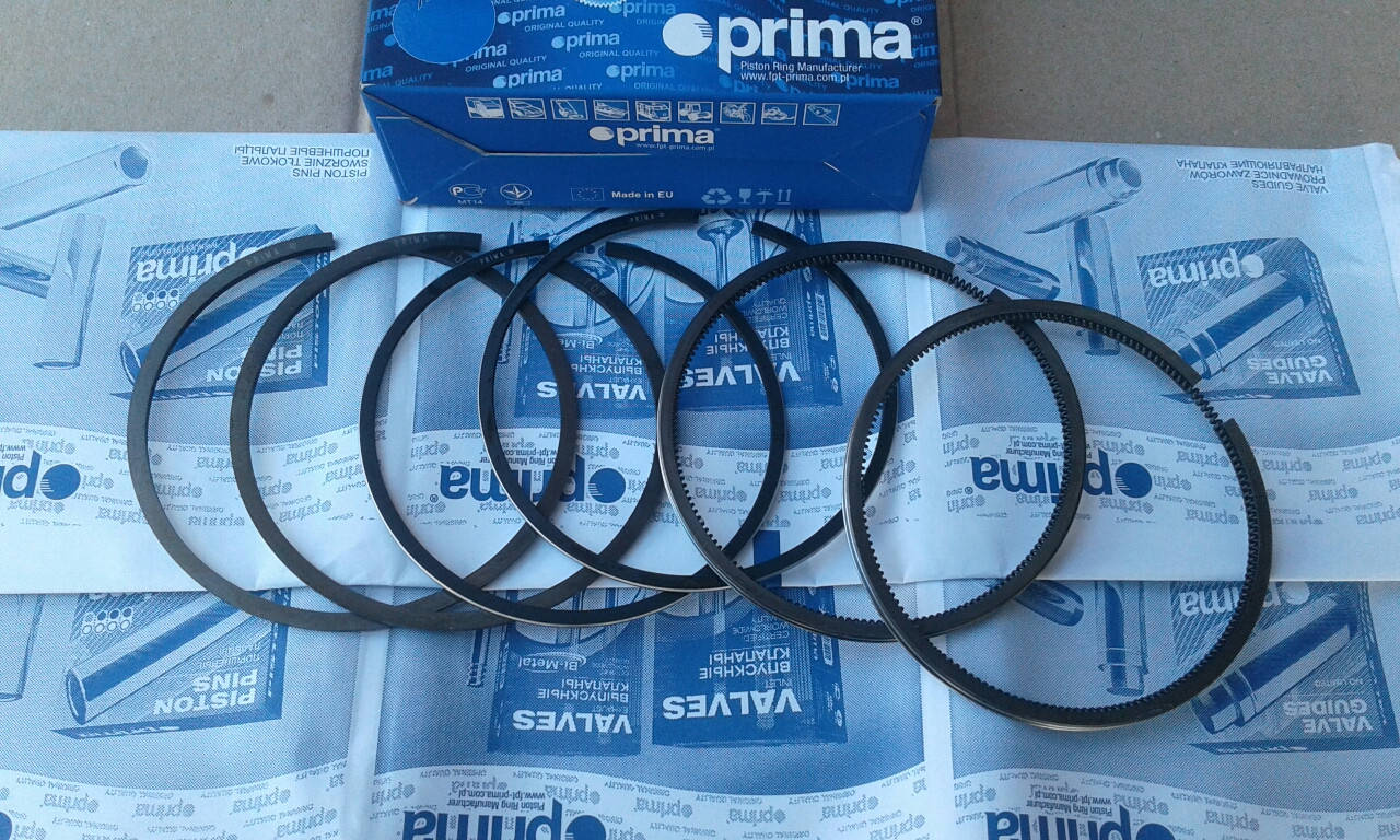 

Кольца ваз 79,00 к поршням днепр урал к-750 ПОЛЬША