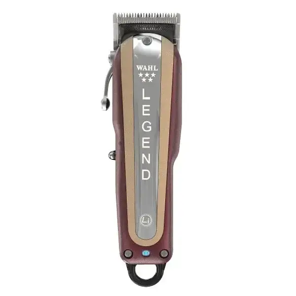 

Машинка для стрижки волос Wahl Cordless Legend 08594-016