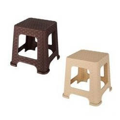 

Табурет ELIF 420 малый ротанг