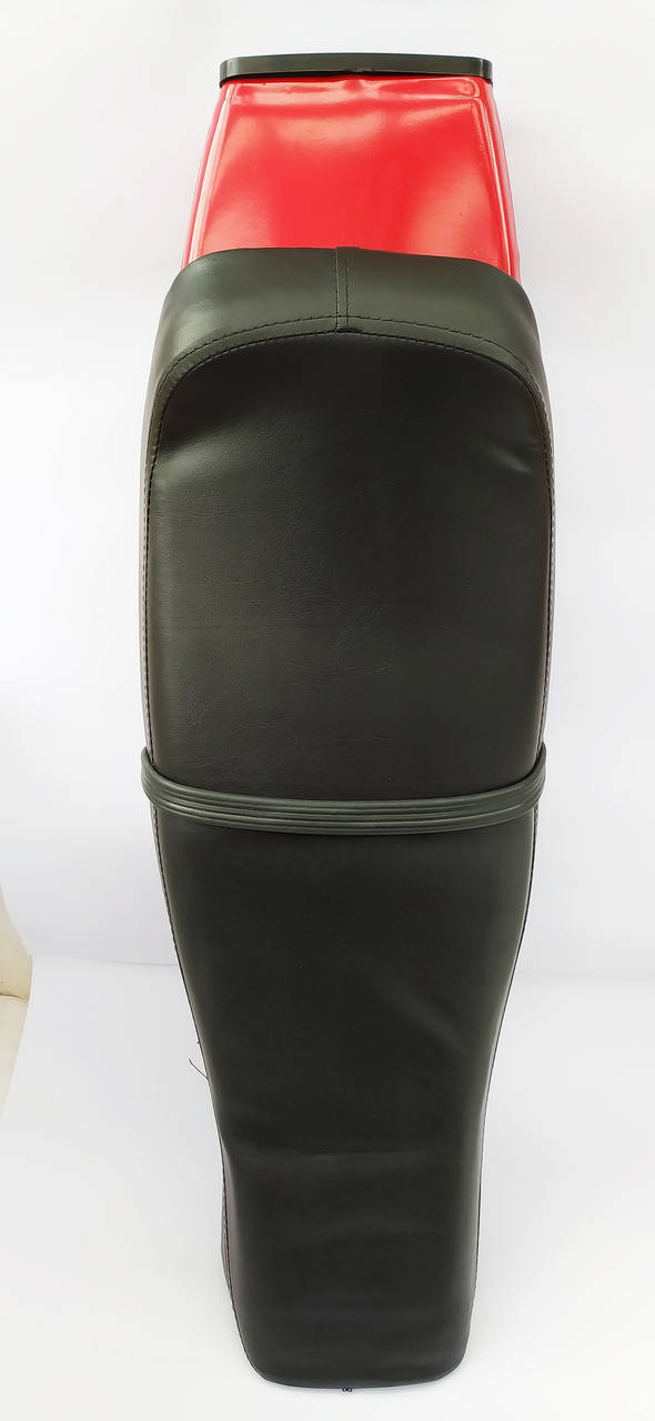 

Сиденье (в сборе) (+морковка) ИЖ. Качество.