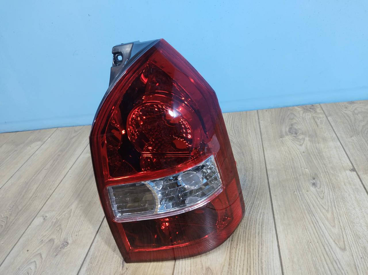 

Фонарь задний правый Hyundai Tucson (Jm) 2004-2013 хендай таксон хюндай