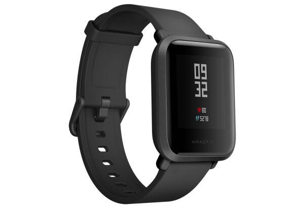

Умные часы Amazfit Bip Black B
