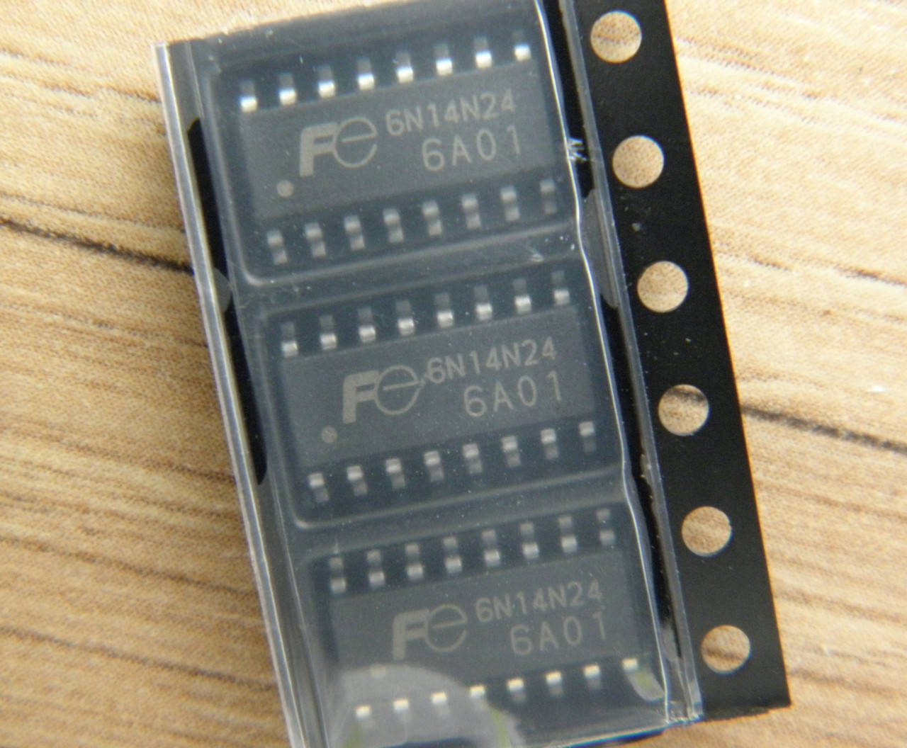 

Микросхема FA6A01 FE6A01 6A01