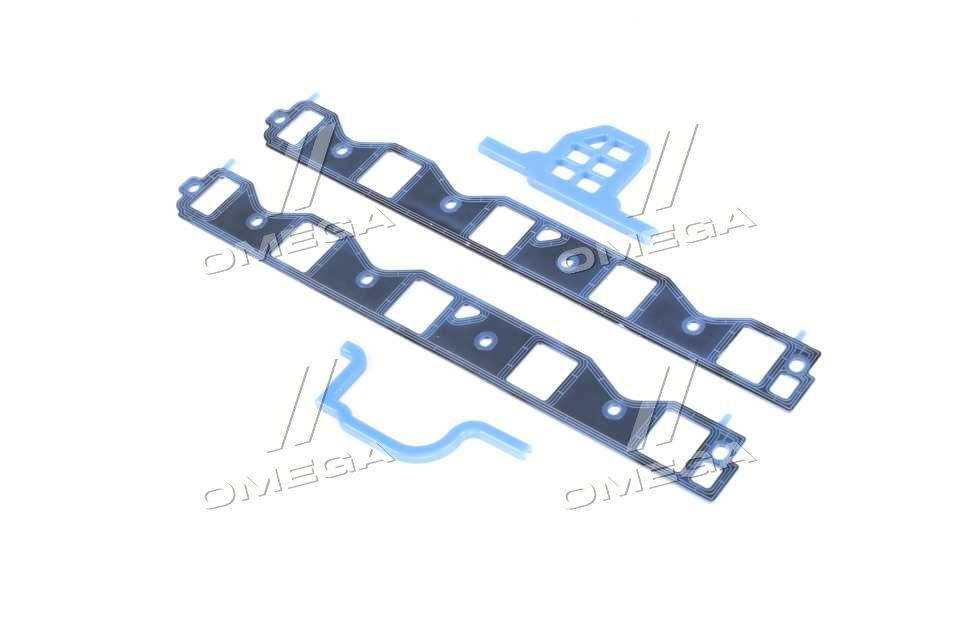 

Прокладка п/паук ГАЗ 53 (СИЛИКОН С КАРКАСОМ, 3 наимен.) ПРЕМИУМ 53-1008180