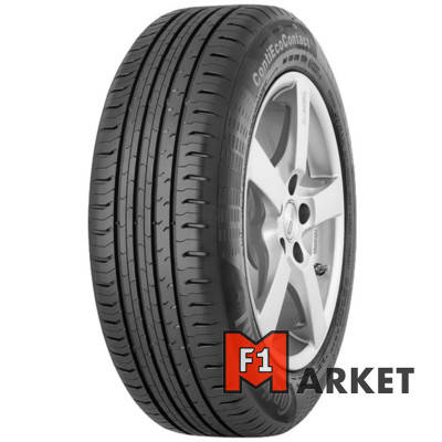 

Continental ContiEcoContact 5 185/55 R15 82H
