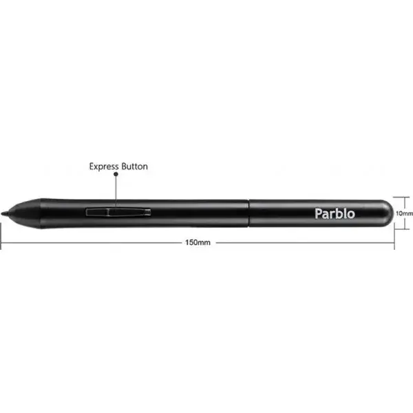 

Перо для планшета Parblo P06 A610Plus, A610 V2