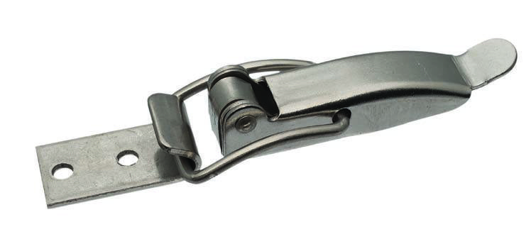 

Защелка Арт. 2.06.00.04