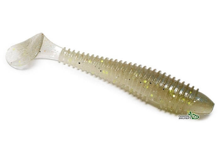 

Силикон Keitech Swing Impact FAT 2,8" col.426 Sexy Shad "Оригинал"