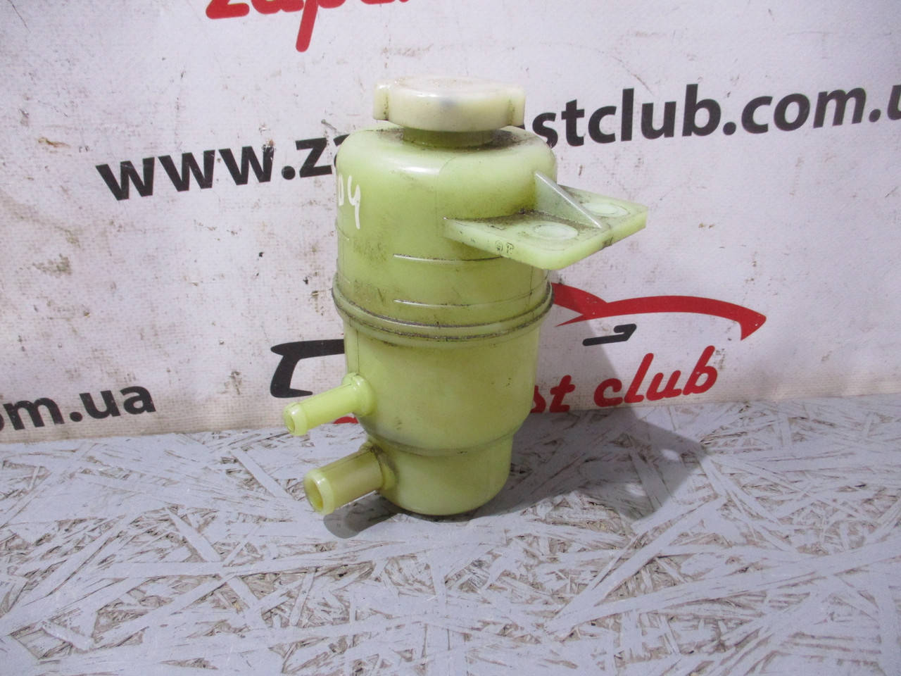 

Бачок гидроусилителя Lancer / Outlander MN101937 9918505 Lancer 9 Mitsubishi