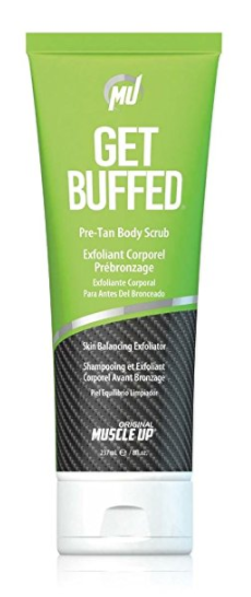 

Скраб Pro Tan Get Buffed 237 ml