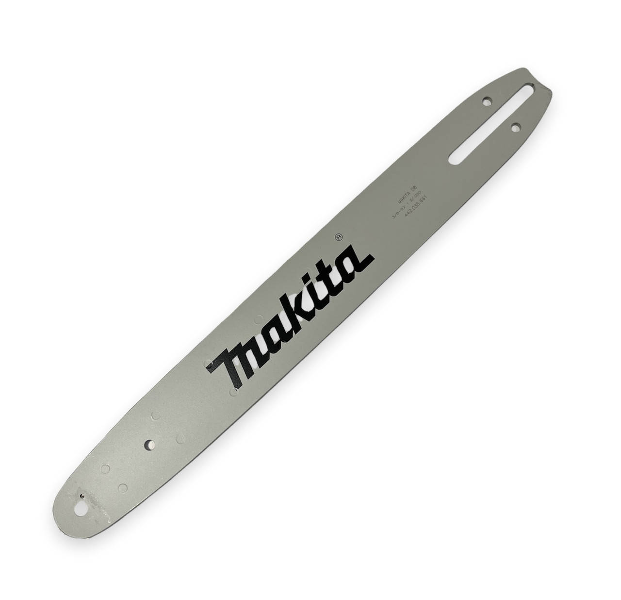 

Шина пилы Makita UC3551A 350 мм, 3/8", 1,3мм
