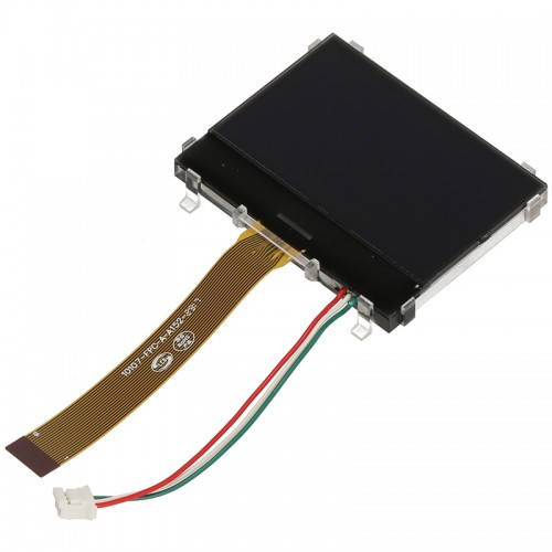 

Saeco дисплей , 128x64, LCD INCANTO HD 8918 (421941307111)