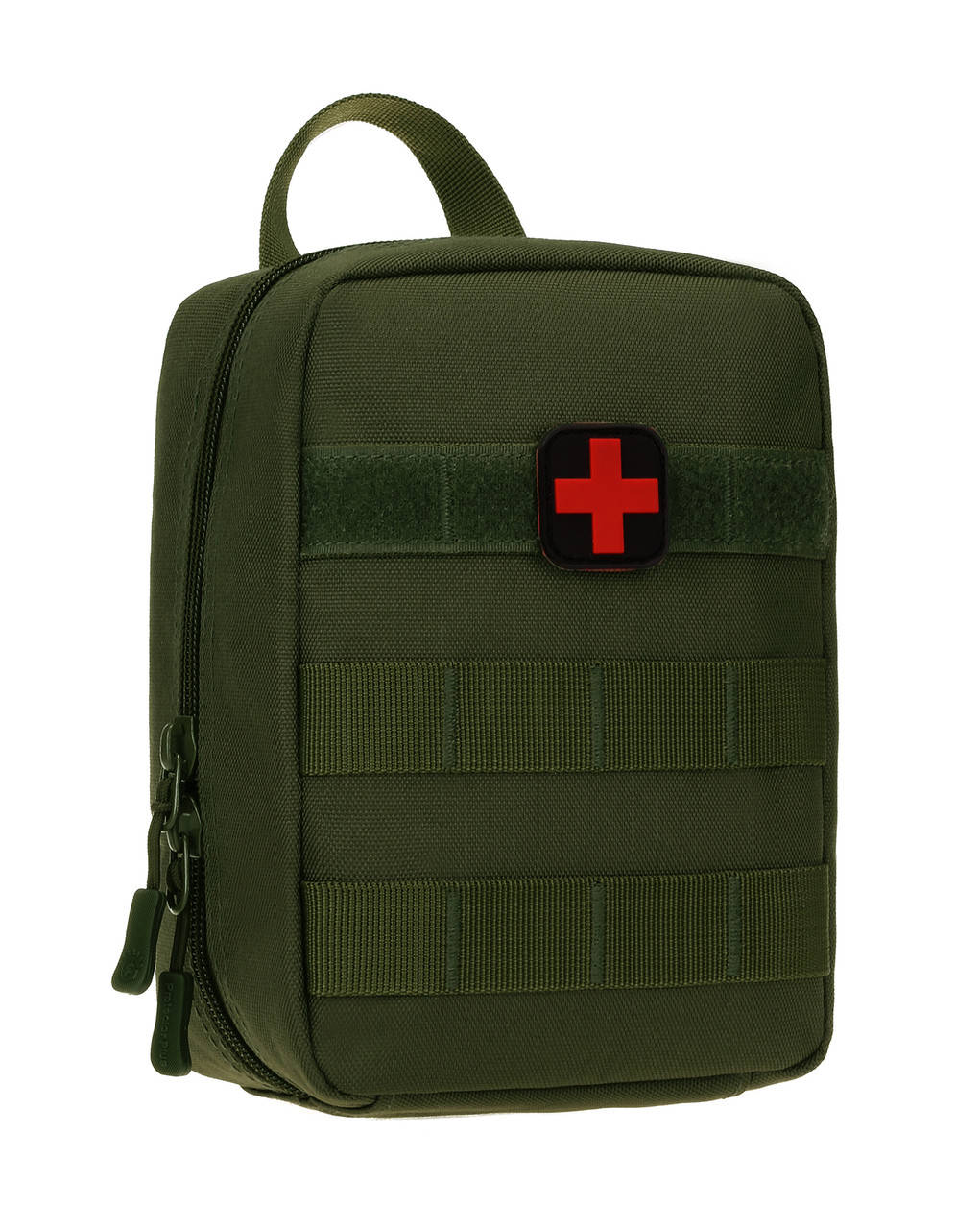 

Подсумок-аптечка Protector Plus EDC A015 green (new_93897)