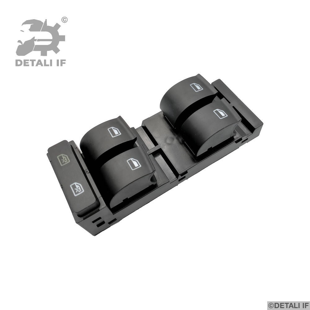 

A6 C5 Кнопка стеклоподьемника Audi 4F0959855A 4F0959855