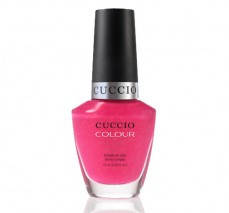 

Лак для ногтей Cuccio Totally Tokyo