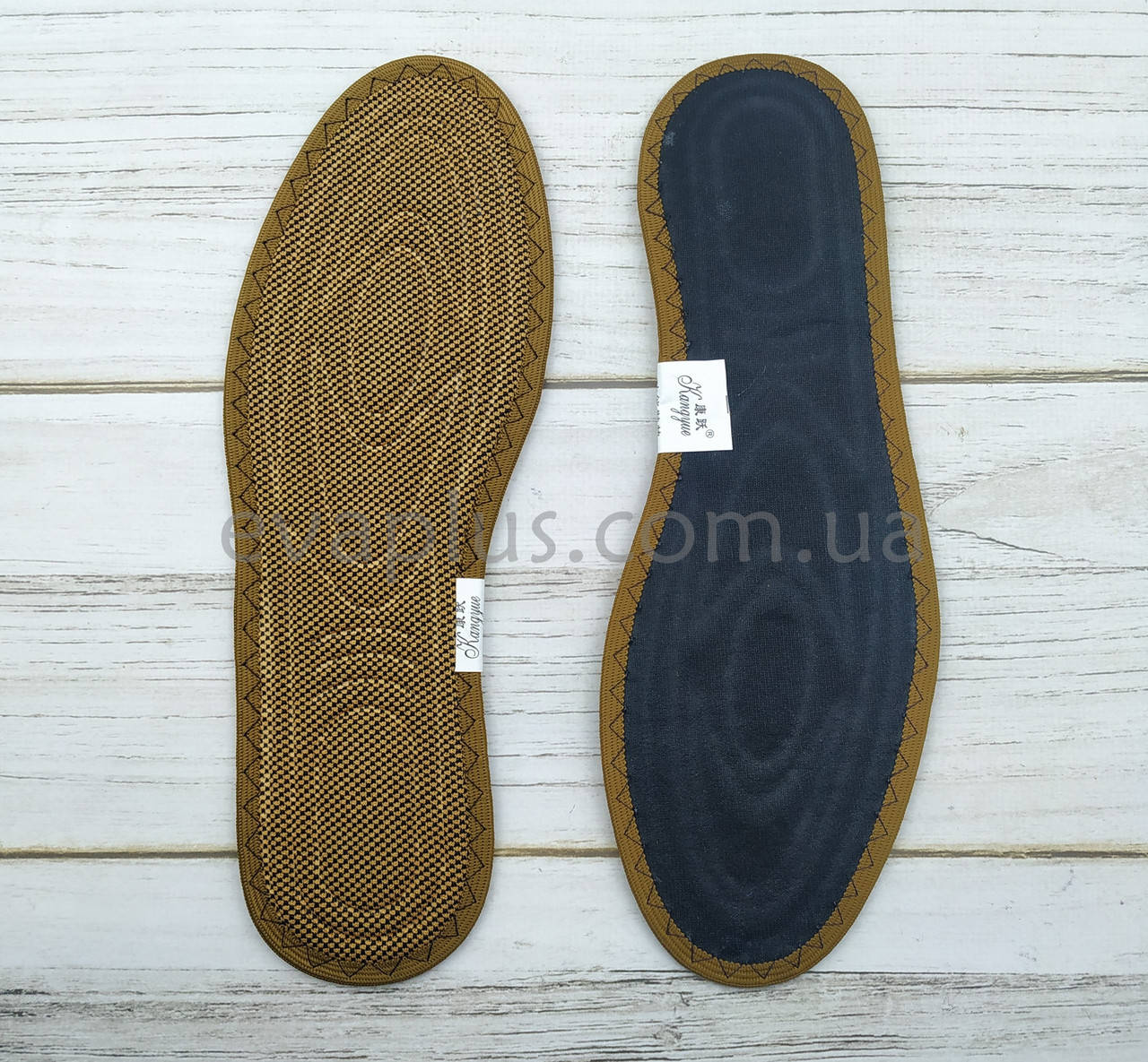 

Стельки №1511 (размер 38-45) 41