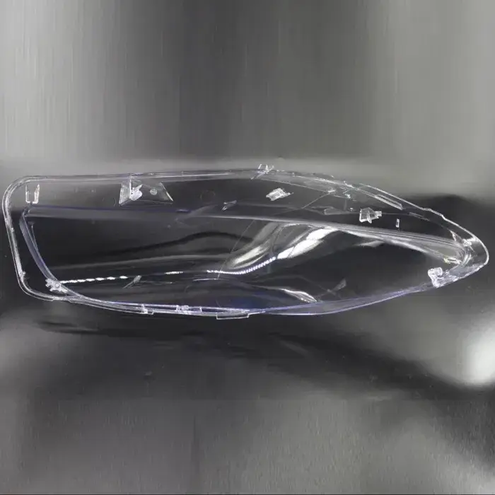 

HELLA Стекло Фары/Корпус Фары BMW F10 11 Пластик Фара LED Ксенон БМВ