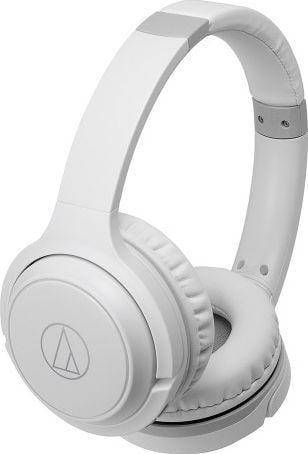 

Наушники с микрофоном Audio-Technica ATH-S200BT White (ATH-S200BTWH), Белый
