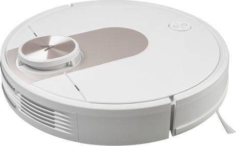 

Робот-пылесос Xiaomi Viomi SE V-RVCLM21A