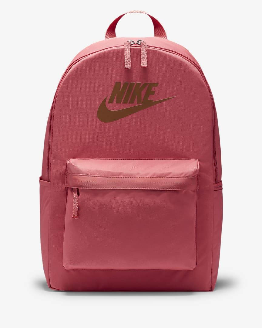 

Рюкзак Nike Heritage DC4244-622, Розовый