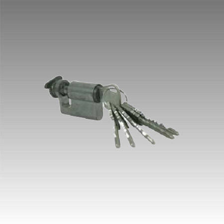 

Механизм секрета для накладного замка Производитель: «АРИКО» г. Запорожье