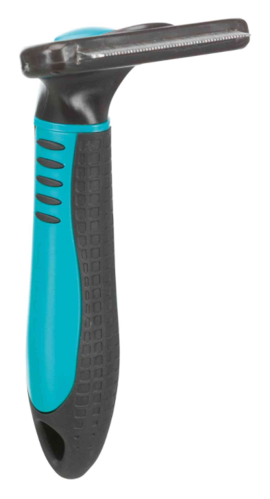 

Trixie TX-24171 Carding Groomer для короткошерстных малых пород собак