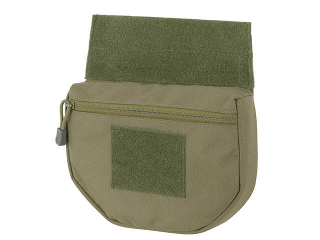 

Тактическая Вставная Почка Для Жилета Mod.2 - OLIVE, Оливковый