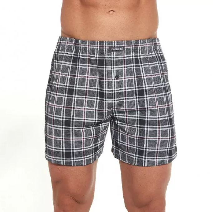 

Трусы мужские семейные Cornette Comfort боксеры CM-002/225 XXL, Разные цвета