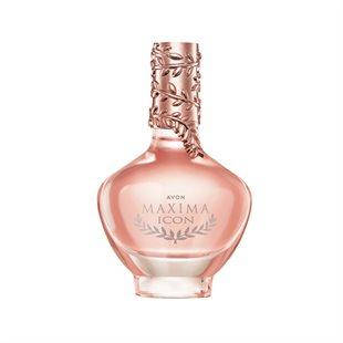 

Парфюмерная вода Avon Maxima Icon для Нее, 50 мл avon ейвон эйвон