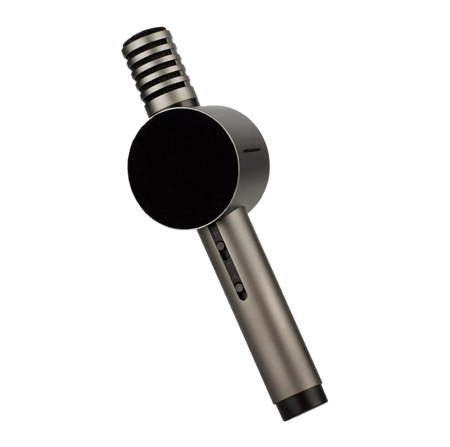 

Караоке-микрофон Xiaomi Otaru HoHo Sound Mic X3 Black