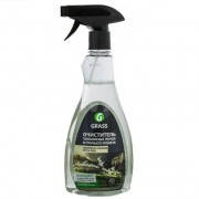 

Очиститель тополиных почек и птичьего помета Grass Universal Cleaner Pitch Free (500мл)