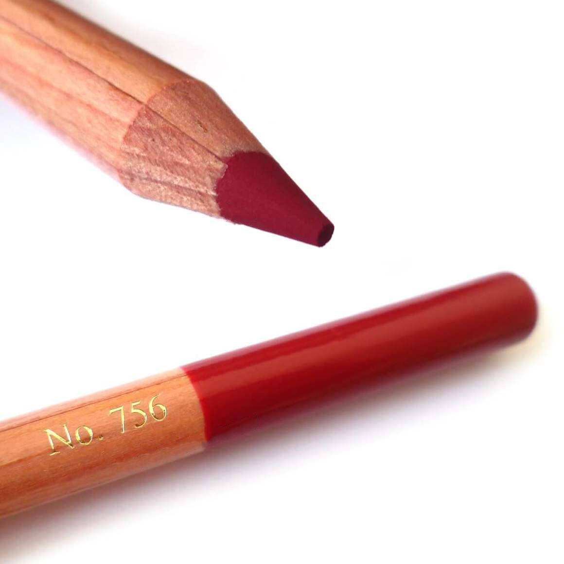 

Карандаш для губ Miss Tais No.756