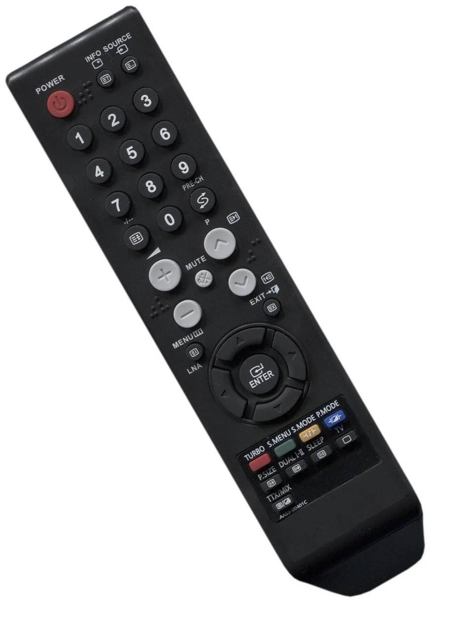 

Пульт для Samsung AA59-00401C[TV][13/70]