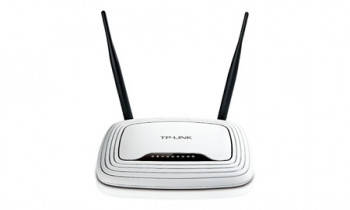 

Маршрутизатор TP-Link TL-WR841N Wi-Fi