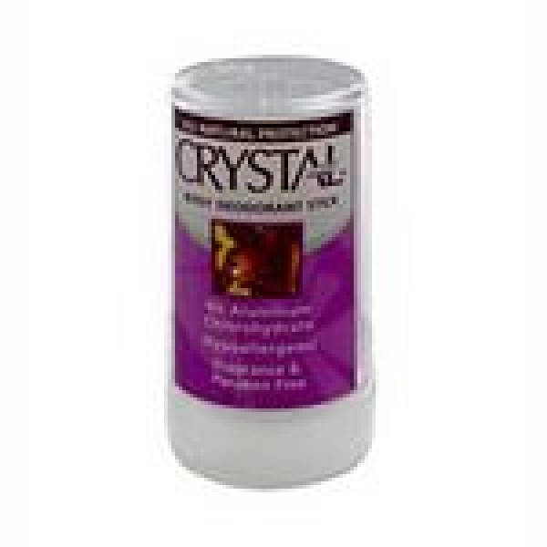 

Дезодорант Crystal Travel Stick 40g