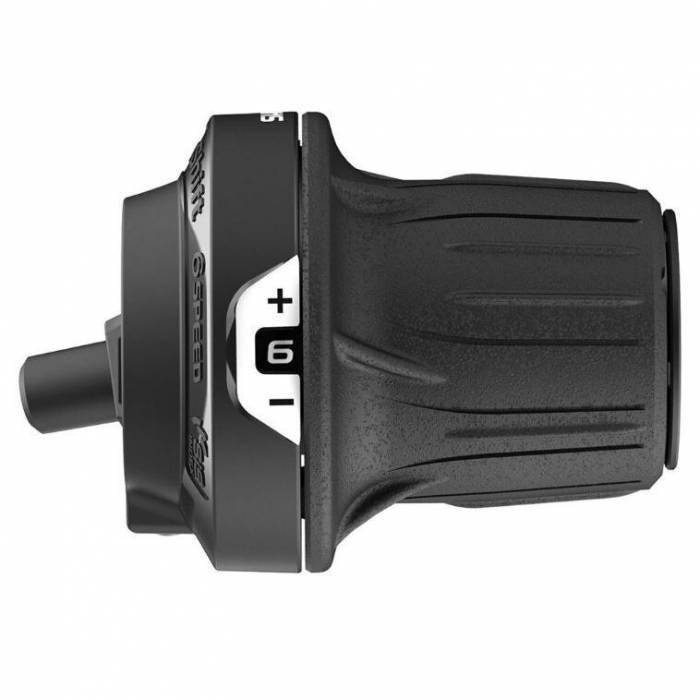 

Шифтеры Shimano Tourney SL-RV200-LN 3 шв+SL-RV200-6R