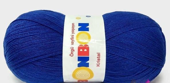 

Nako BonBon Kristal электрик № 98818