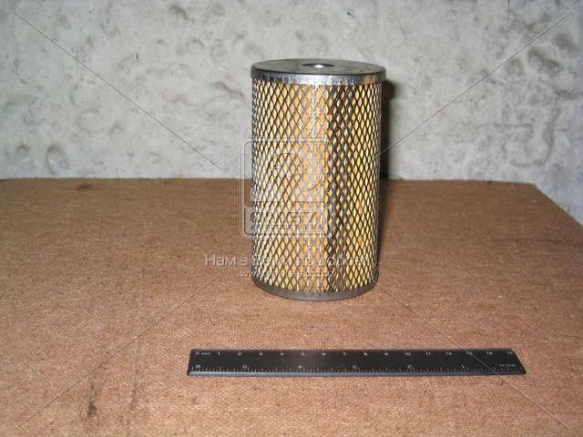 

Элемент фильтрующий топливный КАМАЗ, ЗИЛ, УРАЛ металлический "ТМ Автофильтр" (Феникс, Украина)