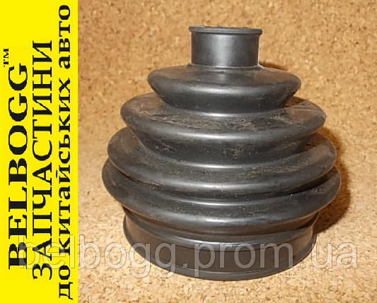 

Пыльник наружного ШРУСА Brilliance BS6, Бриллианс М1, Брілліанс М1