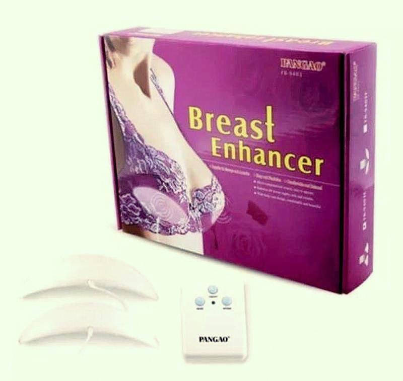 

Массажер для придания груди формы Pangao Breast Enhancer