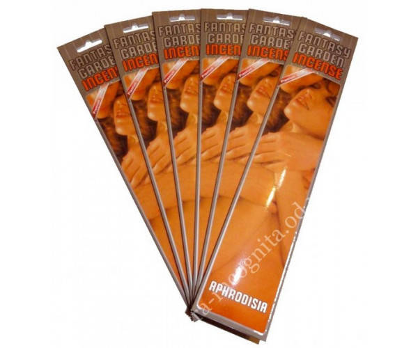 

Палочки благовония - Афродезия