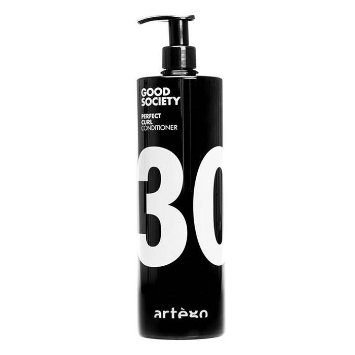 

Кондиционер для кудрей Artego Good Society Perfect Curl '30 1000 мл
