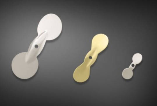 

Пропеллер №0 (латунь)