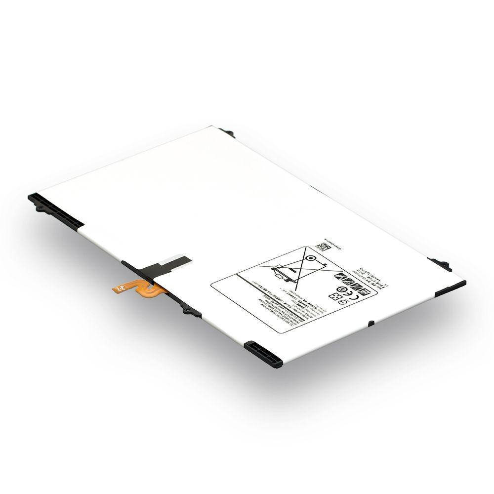 

Аккумуляторная батарея Quality EB-BT810ABE для Samsung Galaxy Tab S2 9.7 SM-T810, SM-T813, SM-T815, Белый