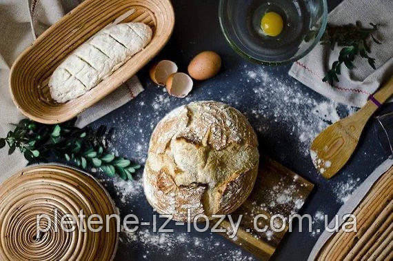 

Форма для розстойки тіста 25х12