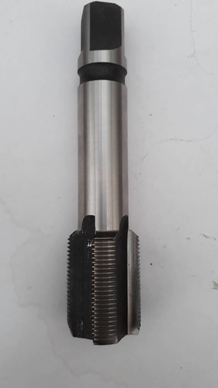 

Метчик М28×1.5